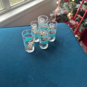 Disney Collectors Princess Cups - Pocahontas collection